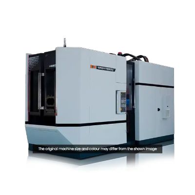 High Performance HMC